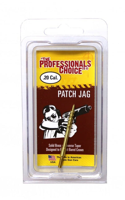TPC JAG BRASS 20 CAL