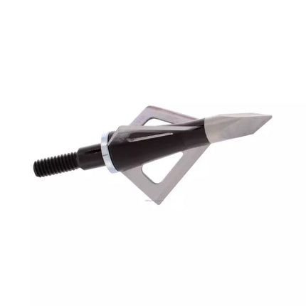 WASP BOSS 3 BLADE SST BROADHEAD 125GR 3 PACK - Shoalhaven Shooting
