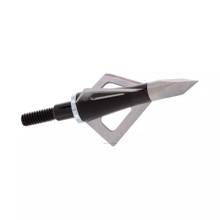 WASP BOSS 3 BLADE SST BROADHEAD 100GR 3PK - Shoalhaven Shooting
