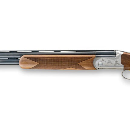 BETTINSOLI X-TRAIL "S" SPECIAL 30" RH SHOTGUN - SILVER