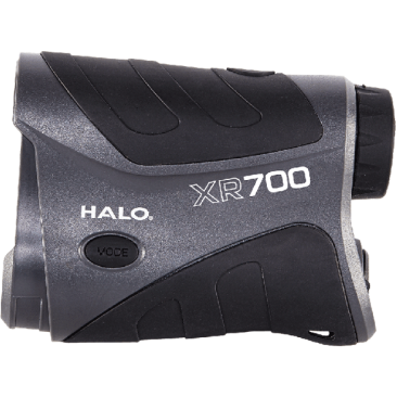 OPTICS - HALO LASER RANGE FINDER XR700 Shoalhaven Shooting